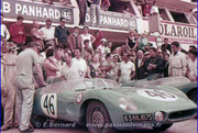 24 HEURES DU MANS YEAR BY YEAR PART ONE 1923-1969 - Page 47 59lm-L46-RB-HBR4-L-Cornet-R-Cotton-4