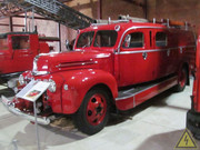 Американский пожарный автомобиль на шасси Ford 798T, Черноголовка IMG-8431