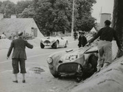 24 HEURES DU MANS YEAR BY YEAR PART ONE 1923-1969 - Page 29 52lm65-T26-GS-Eug-ne-Chaboud-Charles-Pozzi-5