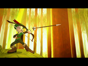 Member - 10 - Robin Hood XII