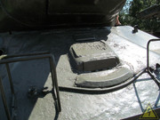 Советский тяжелый танк ИС-2, Белгород IMG-2482