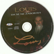 Ljubisa Stojanovic Louis - Diskografija Scan0001