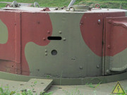 Башня советского легкого танка Т-26 обр. 1933 г., "Линия Сталина", Беларусь IMG-3648