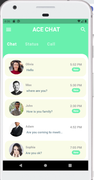 ACE CHAT UI FLUTTER - 2