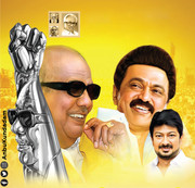 Kalaignar Karunanidhi High Resolution Images -10