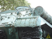 Советский тяжелый танк ИС-2, Новый Учхоз DSC04319