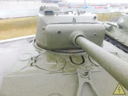 Американский средний танк М4А2 "Sherman", Парк "Патриот", Тула.  DSCN4501