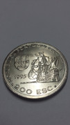 200 escudos Portugal 1995 20200901-222427-1602182133536