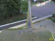 Советский тяжелый танк ИС-2, Нижнекамск IMG-4935