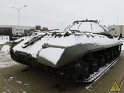 Советский тяжелый танк ИС-3, музей "Третье ратное поле России", Прохоровка DSCN8732