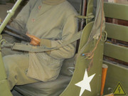 Американский грузовой автомобиль GMC AFKWX 353, военный музей. Оверлоон GMC-Overloon-2-025