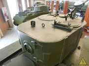 Советский легкий танк БТ-7А, Музей военной техники УГМК, Верхняя Пышма DSCN5282