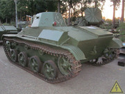Советский легкий танк Т-60, Музей техники Вадима Задорожного IMG-6081