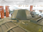 Советский легкий танк Т-60, Музейный комплекс УГМК, Верхняя Пышма DSCN6122
