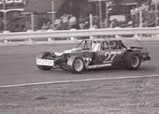 Charlie Call Wagon 27