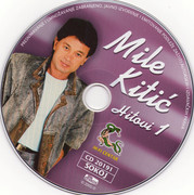 Mile Kitic - Diskografija - Page 2 2000-e