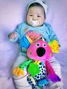 UMc-Kenzie-Reign-Davids