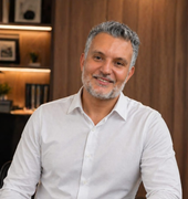 Daniel Zanco