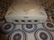 Lot console Dreamcast (Euro et Jap) et accessoires VGA-Box, VMU, etc... DSC05177