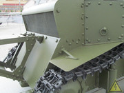 Советский легкий танк Т-18, Музей военной техники, Верхняя Пышма IMG-5519