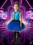 0000NEW VESTIDO ZOEY