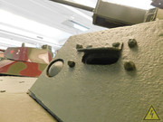 Советский легкий танк Т-30, Музейный комплекс УГМК, Верхняя Пышма DSCN5880