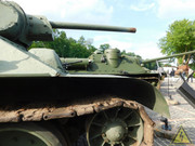 Советский средний танк Т-34, Музей техники Вадима Задорожного DSCN2238