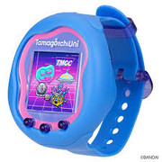 Tamagotchi Uni Moderno