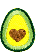 avocado