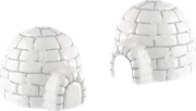 Igloos