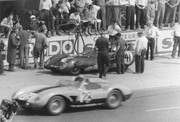 24 HEURES DU MANS YEAR BY YEAR PART ONE 1923-1969 - Page 41 57lm28-F500-TRC-L-Bianchi-G-Harris-1