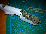 Blenheim-Airfix-wip-17