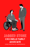 Jagged Stone