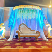 Wedding Entrance