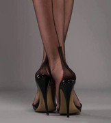 Sexys High Heels Shoes 40