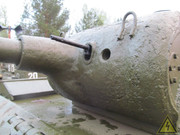 Советский легкий танк Т-70Б,  Музей битвы за Ленинград, Ленинградская обл. IMG-1872