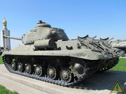 Советский тяжелый танк ИС-2, "Танковое поле", Прохоровка IS-2-Prokhorovka-032