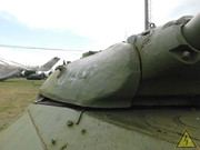 Советский тяжелый танк ИС-3, Парковый комплекс истории техники им. Сахарова, Тольятти DSCN4090