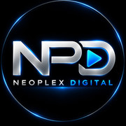 Logo NeoPlexDigital