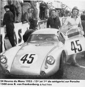 24 HEURES DU MANS YEAR BY YEAR PART ONE 1923-1969 - Page 31 53lm45-P550-C-Rvon-Frankenberg-PFr-re