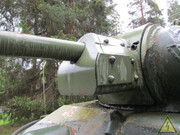 Советский средний танк Т-34, Savon Prikaati garrison, Mikkeli, Finland T-34-76-Mikkeli-G-173