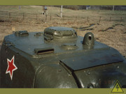 Советский тяжелый танк КВ-1с, Парфино Image242