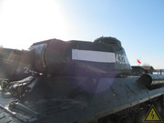 Советский тяжелый танк ИС-2, Технический центр, Парк "Патриот", Кубинка IMG-3641