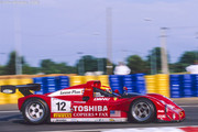  24 HEURES DU MANS YEAR BY YEAR PART FOUR 1990-1999 - Page 47 Image024