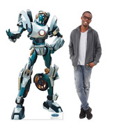 Transformers-Earth-Spark-Thrash-Life-Size-Cardboard-Cutout-3
