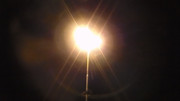 24.8. park lamppost VI