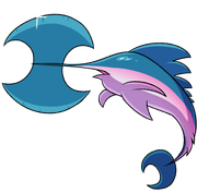 Axefish