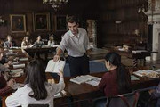 My Oxford Year Screenshot 8