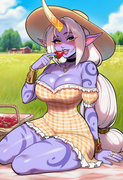 Farm Wife Soraka 014
