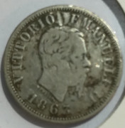 Serie de Vittorio Emanuele II rey de Italia IMG-20190319-203232